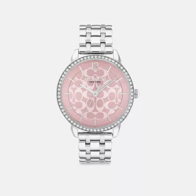 Coach Olivia Watch, 36 Mm
