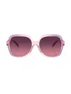 Coach Hc8395u Cr614 In Purple