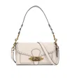 Coach Tabby 26 Shoulder Bag In Nude