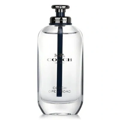 Coach Open Road Men's 3.4 oz Eau De Toilette Spray