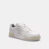 Coach In Optic White