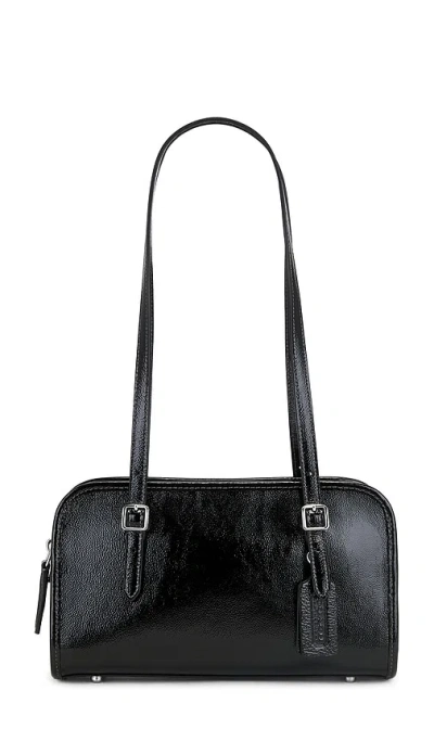Coach Originals Crinkle Swing Zip Bag