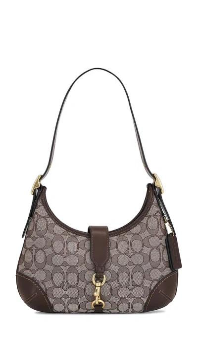 Coach Originals Hamptons Hobo Bag