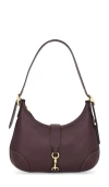 Coach Originals Hamptons Hobo Bag In Brown