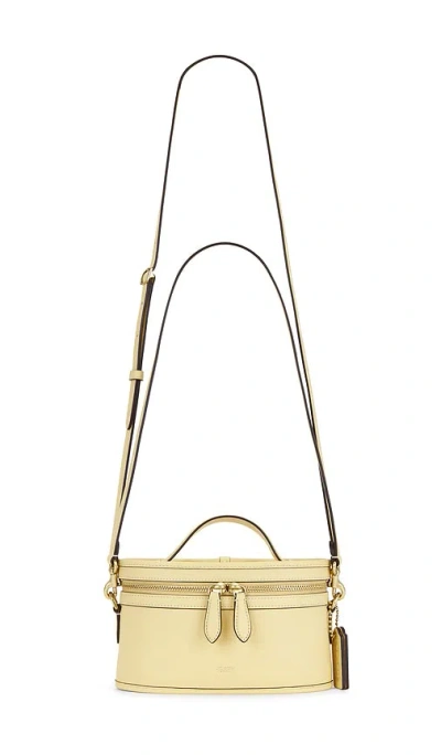 Coach Originals Trail Bag In White