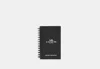 Coach Outlet 2023 2024 3 X5 Spiral Diary Book, Size: 24 In Multi