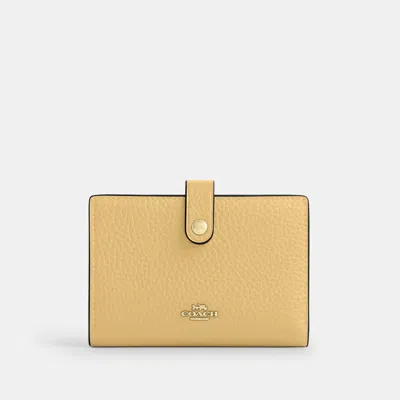 Coach Outlet 2-in-1 Wallet