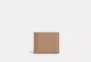 Coach Outlet 3 In 1 Wallet In Beige