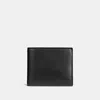 Coach Outlet 3 In 1 Wallet In Black