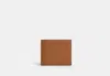Coach Outlet 3 In 1 Wallet In Brown