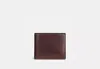 Coach Outlet 3 In 1 Wallet In Brown