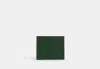 Coach Outlet 3 In 1 Wallet In Green