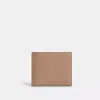 Coach Outlet 3 In 1 Wallet In Grey