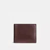 COACH OUTLET 3 IN 1 WALLET