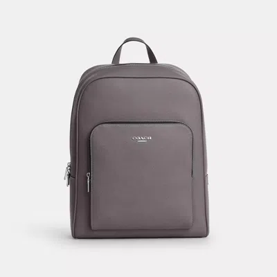 Coach Outlet Aiden Backpack In Multi