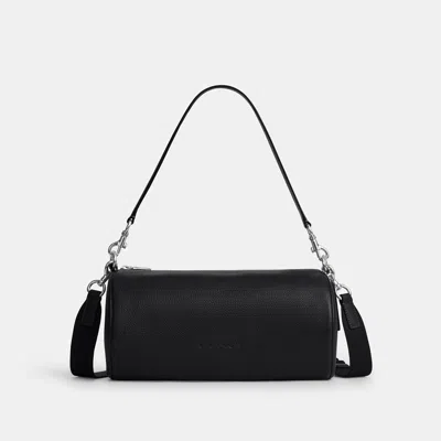 Coach Outlet Andre Barrel Bag 30 In Multi