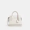 Coach Outlet Andrea Carryall In White