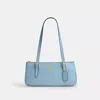 Coach Outlet Asher Shoulder Bag In Blue