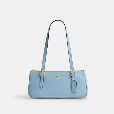 Coach Outlet Asher Shoulder Bag In Blue