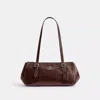 Coach Outlet Asher Shoulder Bag In Multi