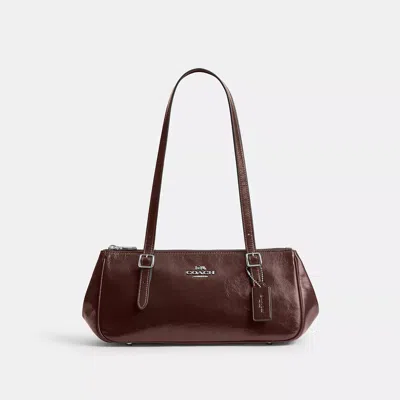 Coach Outlet Asher Shoulder Bag In Multi