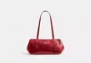 Coach Outlet Asher Shoulder Bag In Red