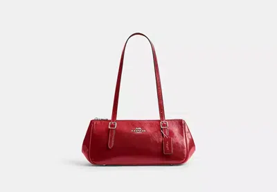 Coach Outlet Asher Shoulder Bag In Red