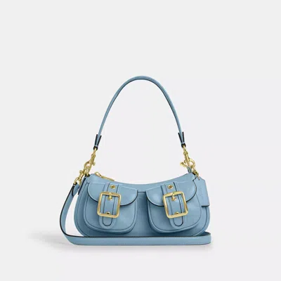 Coach Outlet Ashton Bag In Blue