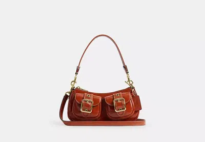 Coach Outlet Ashton Bag In Brown