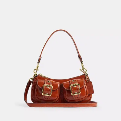 Coach Outlet Ashton Bag In Brown