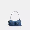 Coach Outlet Ashton Bag In Multi