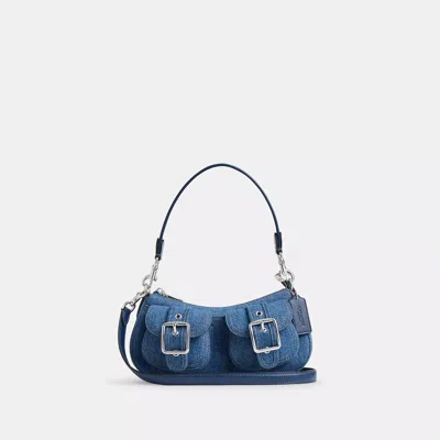 Coach Outlet Ashton Bag In Multi