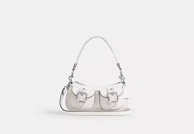 Coach Outlet Ashton Bag In White