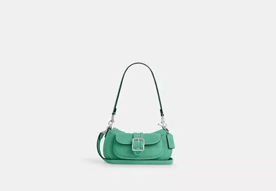 Coach Outlet Ashton Shoulder Bag In Green