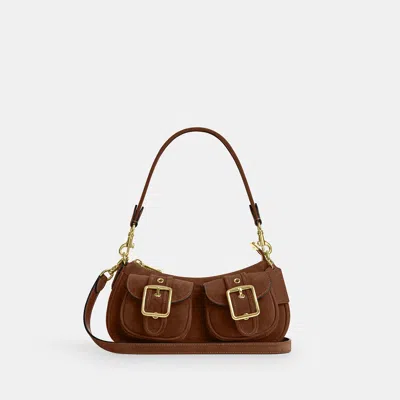 Coach Outlet Ashton Shoulder Bag In Multi