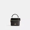 Coach Outlet Ava Crossbody Bag In Signature Canvas In Multi
