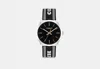 Coach Outlet Baxter Watch, 39 Mm In Black