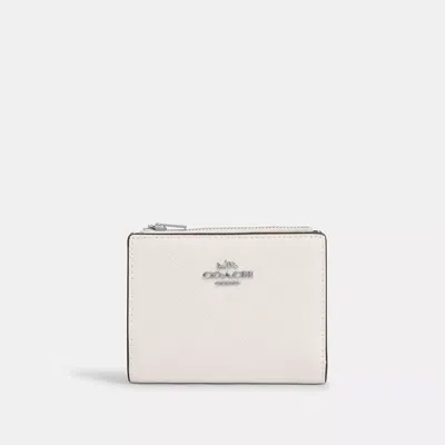 COACH OUTLET BIFOLD WALLET