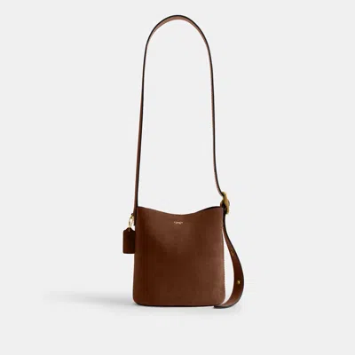 Coach Outlet Bleecker Bucket Bag 21