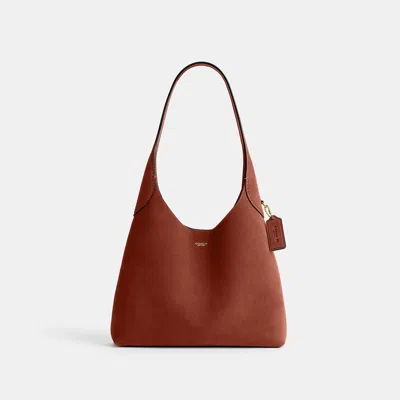 Coach Outlet Brooklyn Shoulder Bag 28