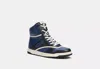 COACH OUTLET C202 HIGH TOP SNEAKER
