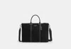 Coach Outlet Caleb Work Bag In Black
