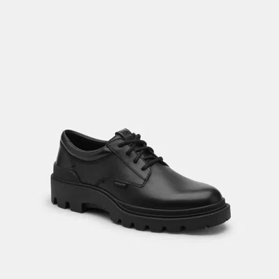 Coach Outlet Cameron Derby In Black