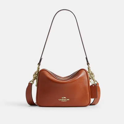 Coach Outlet Carey Crossbody Bag