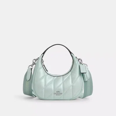 Coach Outlet Carmen Mini Crossbody Bag In Multi