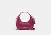 Coach Outlet Carmen Mini Crossbody Bag In Pink