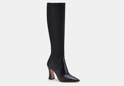 Coach Outlet Cece Boot In Black