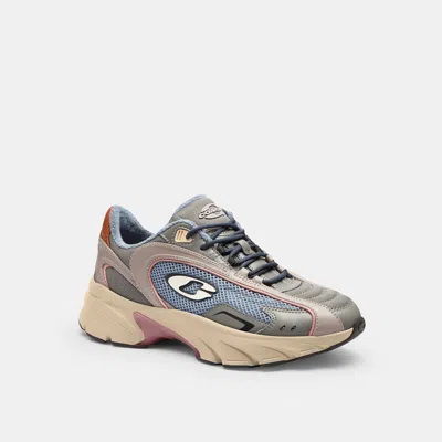 Coach Outlet Chaussures Sport Pour Coureur