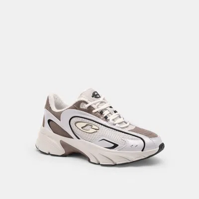 Coach Outlet Chaussures Sport Pour Coureur