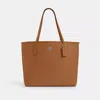 COACH OUTLET CITY TOTE